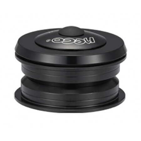 Рулевая колонка NECO H396 (чёрный)