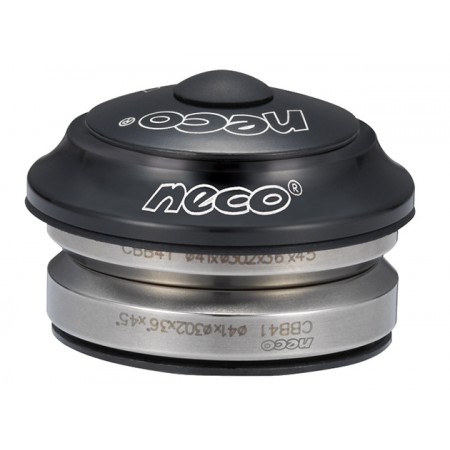 Рулевая колонка NECO H50 (чёрный)