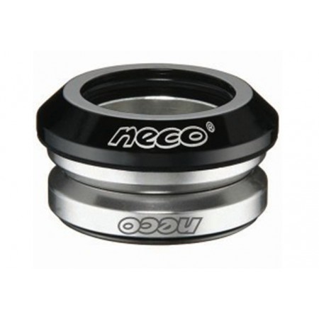 Рулевая колонка NECO H52 (чёрный)