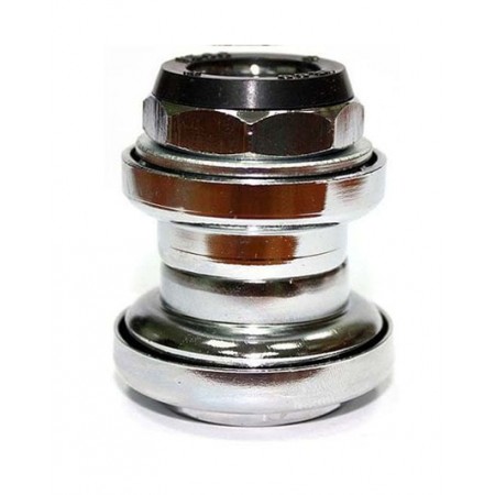 Рулевая колонка NECO H831SW (серебристый)