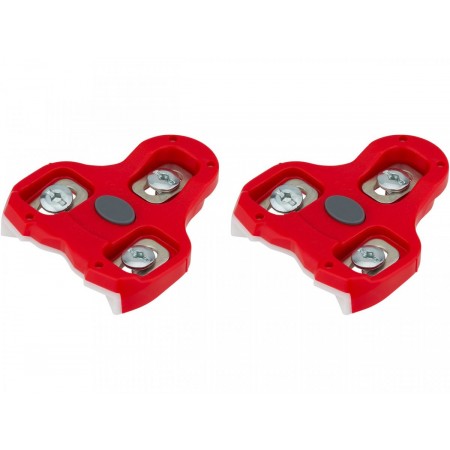 Шипы к педалям FPD-CT003 look KEO (9°, красный)