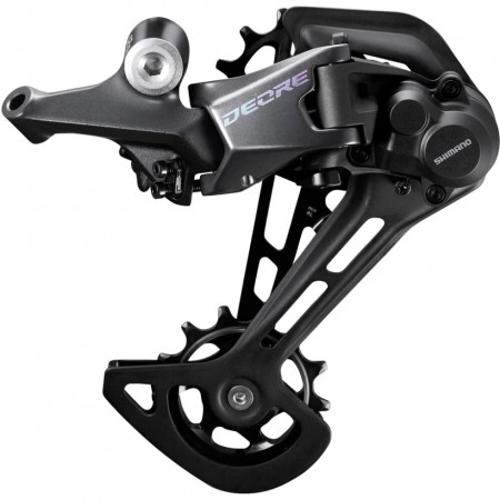Задний переключатель Shimano, RD-M6100 12ск. DEORE