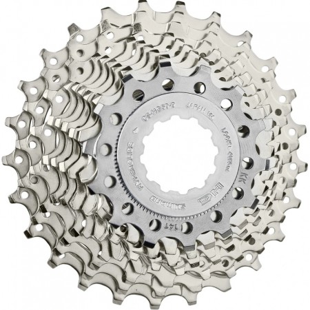 Кассета Shimano, CS-HG50, 9ск., 14-25