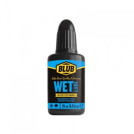 Смазка для цепи Blub Lubricant Wet 15 ml