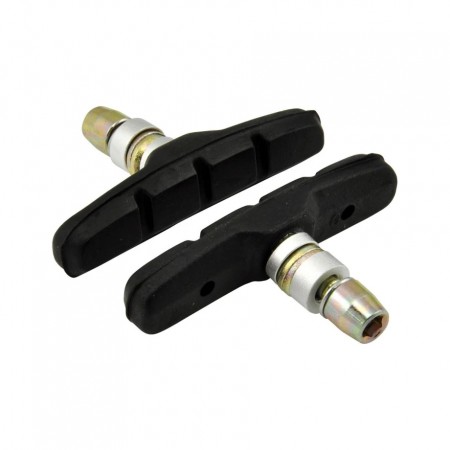 Тормозные колодки Longus, MTB, V-Brake, 70мм