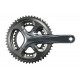 Система Shimano Tiagra 4700 172,5 мм 52/36T (без каретки, для 10 ск.)