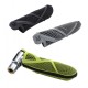 Насос СО2 Birzman Zacoo Bottle Set PU Grip 16g 3 шт. Black