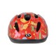 Шлем HQBC, FUNQ Animals Red, р-р 48-54