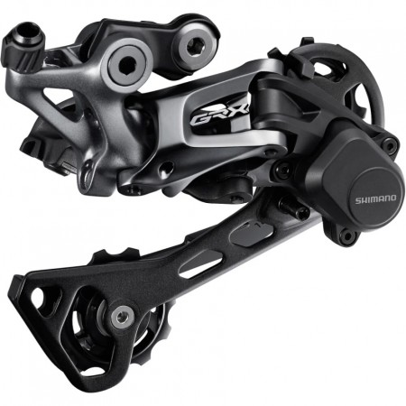 Задний переключатель Shimano, RD-RX812 11ск. 42T GRX