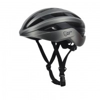 Велошлем Safety Labs Eros 2.0 Size: L (58-61cm) Matt Grey