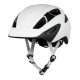 Шлем Force, AKITA Junior, white-black, XS-S (48-54см)