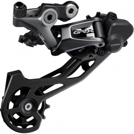 Задний переключатель Shimano, RD-RX810 11ск. 34T GRX