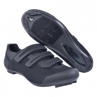 Велотуфли FLR Road F-35 Knit Black 36