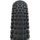 Покрышка Schwalbe WICKED WILL 29x2.40 (62-622), Performance, TLR, складная (Black)