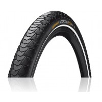 Велосипедная покрышка Continental CONTACT Plus Reflex 28 x 1.6 (42-622)