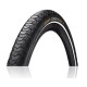 Велосипедная покрышка Continental CONTACT Plus Reflex 28 x 1.6 (42-622)
