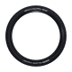Велосипедная покрышка Schwalbe JOHNNY WATTS 29x2.35 (60-622), DD, RaceGuard (чёрный)