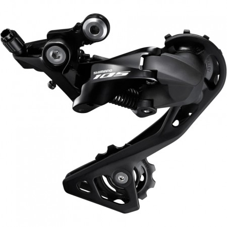 Задний переключатель Shimano, RD-R7000-GS 11ск. 105