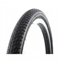 Покрышка Compass 12 1/2 x 2 1/4 P1023 27TPI (чёрный)
