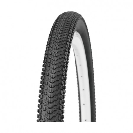 Покрышка Compass 26x1.95 P1277S 27TPI (чёрный)