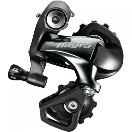 Задний переключатель Shimano, RD-4700-SS 10ск. TIAGRA