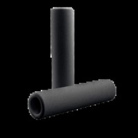 Грипсы Titan Racing MTB Silicon 130mm Black