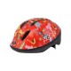 Шлем HQBC, FUNQ Animals Red, р-р 48-54