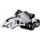 Переключатель передний Shimano Acera M3000 3x9 универсальная тяга 40T