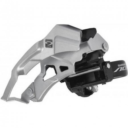Переключатель передний Shimano Acera M3000 3x9 универсальная тяга 40T