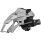 Переключатель передний Shimano Acera M3000 3x9 универсальная тяга 40T