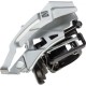 Переключатель передний Shimano Acera M3000 3x9 универсальная тяга 40T