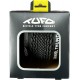 Покрышка TUFO Gravel Thundero TR, 36-622 (700x36C), бескамерная, 2-5 bar (30-70 p.s.i.), TPI 210/375 (чёрный)