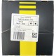 Покрышка TUFO Gravel Thundero TR, 36-622 (700x36C), бескамерная, 2-5 bar (30-70 p.s.i.), TPI 210/375 (чёрный)