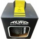Покрышка TUFO Gravel Thundero TR, 36-622 (700x36C), бескамерная, 2-5 bar (30-70 p.s.i.), TPI 210/375 (чёрный)
