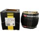 Покрышка TUFO Gravel Thundero TR, 44-622 (700x44C), бескамерная, 2-5 bar (30-70 p.s.i.), TPI 210/375 (чёрный)