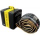 Покрышка TUFO Gravel Thundero TR, 44-622 (700x44C), бескамерная, 2-5 bar (30-70 p.s.i.), TPI 210/375 (чёрный)
