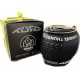 Покрышка TUFO Gravel Thundero TR, 44-622 (700x44C), бескамерная, 2-5 bar (30-70 p.s.i.), TPI 210/375 (чёрный)
