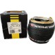 Покрышка TUFO Gravel Speedero TR, 40-622 (700x40C), бескамерная, 2-5 bar (30-70 p.s.i.), TPI 210/375 (чёрный)