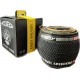 Покрышка TUFO Gravel Speedero TR, 40-622 (700x40C), бескамерная, 2-5 bar (30-70 p.s.i.), TPI 210/375 (чёрный)