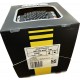 Покрышка TUFO Gravel Thundero TR, 40-622 (700x40C), бескамерная, 2-5 bar (30-70 p.s.i.), TPI 210/375 (чёрный)