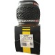 Покрышка TUFO Gravel Swampero TR, 40-622 (700x40C), бескамерная, 2-5 bar (30-70 p.s.i.), TPI 210/375 (чёрный)