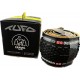 Покрышка TUFO Gravel Swampero TR, 40-622 (700x40C), бескамерная, 2-5 bar (30-70 p.s.i.), TPI 210/375 (чёрный)