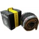 Покрышка TUFO Gravel Swampero TR, 40-622 (700x40C), бескамерная, 2-5 bar (30-70 p.s.i.), TPI 210/375 (чёрный)