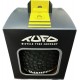 Покрышка TUFO Gravel Swampero TR, 40-622 (700x40C), бескамерная, 2-5 bar (30-70 p.s.i.), TPI 210/375 (чёрный)