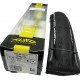 Покрышка TUFO Comtura Duo 25, 25-622 (700x25C), шоссе, 6–9 bar (90–130 p.s.i.), TPI 120/240 (чёрный)