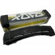 Покрышка TUFO Comtura Duo 25, 25-622 (700x25C), шоссе, 6–9 bar (90–130 p.s.i.), TPI 120/240 (чёрный)