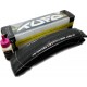 Покрышка TUFO Comtura 5TR 25, 25-622 (700x25C), шоссе, 5–7 bar (75–100 p.s.i.), TPI 210/375 (чёрный)