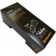 Покрышка Continental Ultra Gatorskin 700x28, DuraSkin, PolyX Breaker, Premium (чёрная)