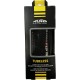 Покрышка TUFO Comtura 4TR 25, 25-622 (700x25C), шоссе, 5–7 bar (75–100 p.s.i.), TPI 210/375 (чёрный)