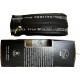 Велосипедная покрышка TUFO CALIBRA PLUS 25, 25-622 (700x25C), для шоссе, до 9 bar (чёрный)